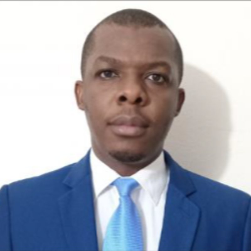 Ake Bogui Jean-Marie Olivier