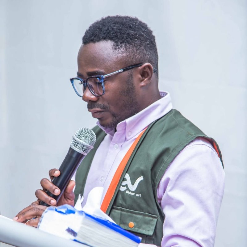 Guei Boguinard Léger