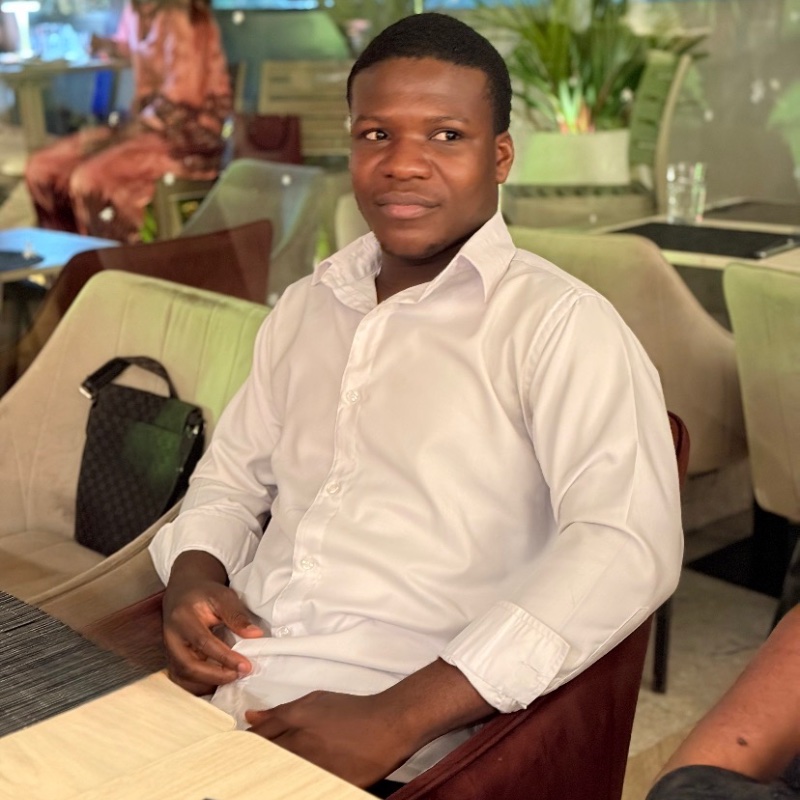 Boua Francklyn Junior