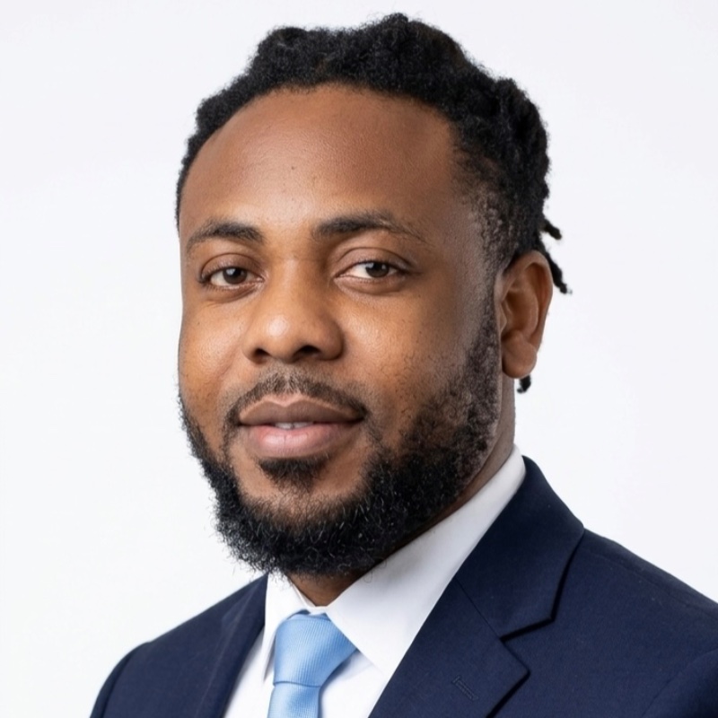 Kouame Pillah Franck Cyr-Omer