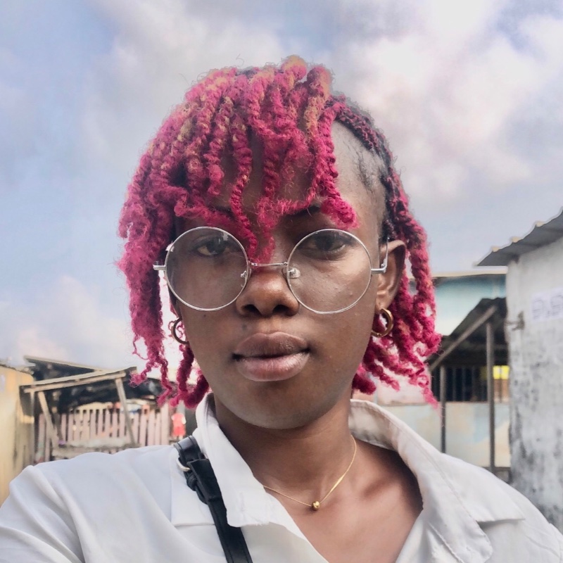 Hayicou Gisèle