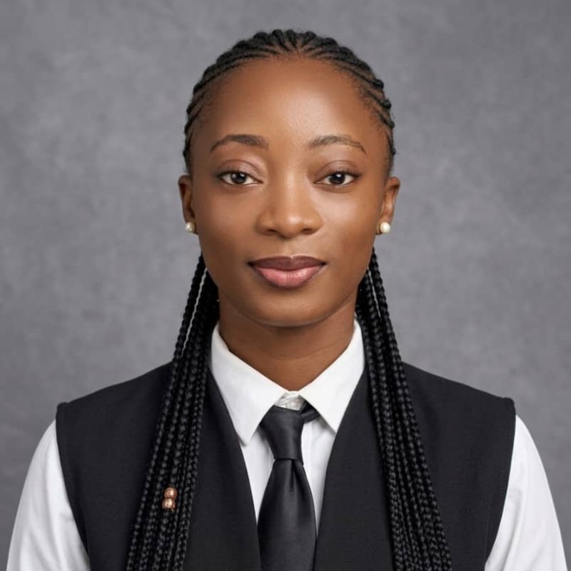 Kogbetse Dominique