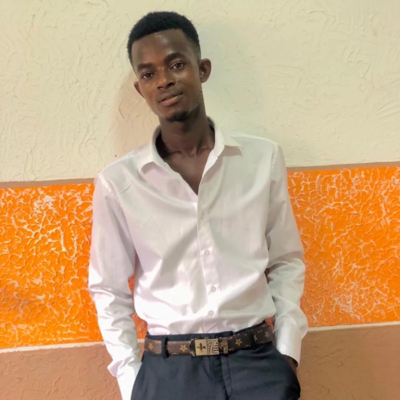 Kouame Cedric Junior