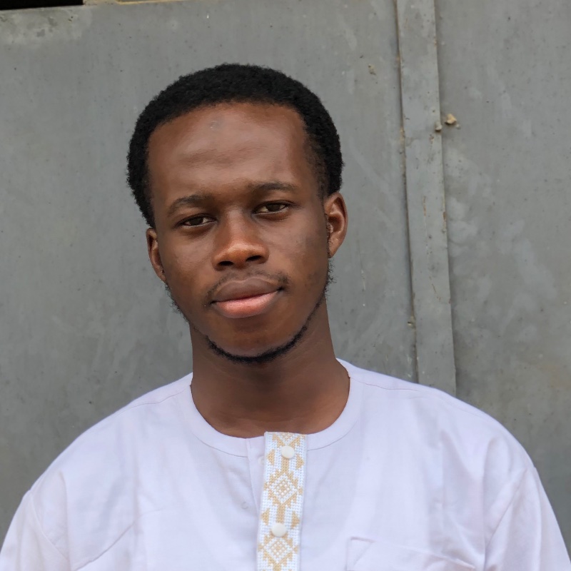 Tuo Kiyali Moustapha Désiré