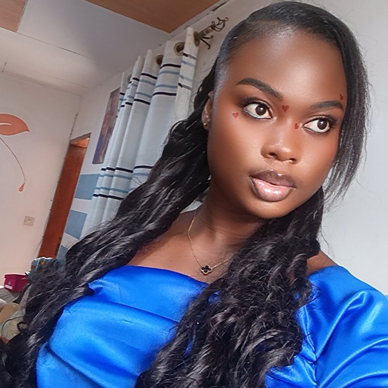 Oulai Ange Michelle
