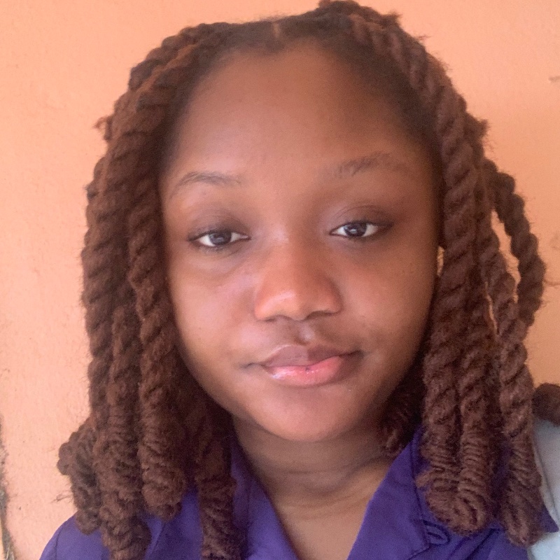 Kouassi Danielle Aude