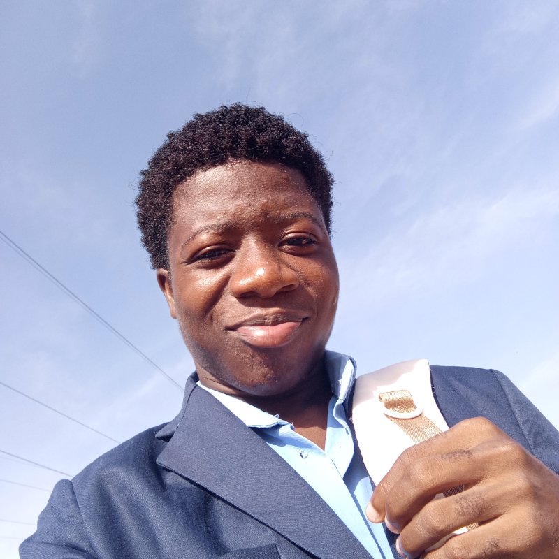 Kouassi Emmanuel Christ Ivann