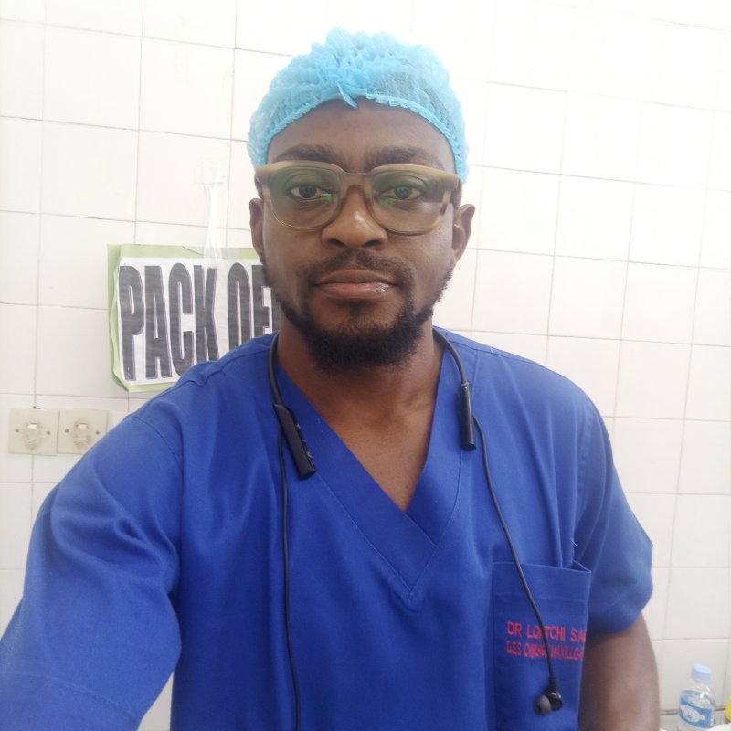 Lontchi Sadio Hermann