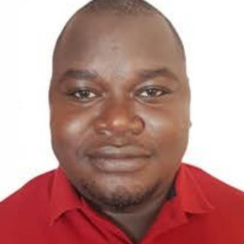 Kouakou Koffi Pacôme
