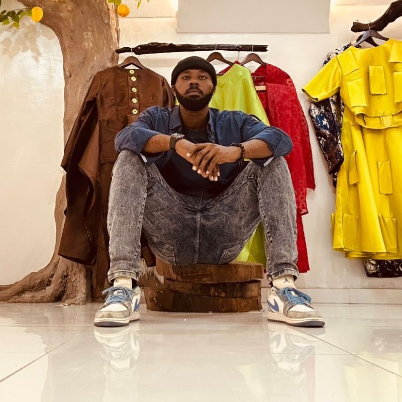 Adouabo N'Tchobo Guy Olivier