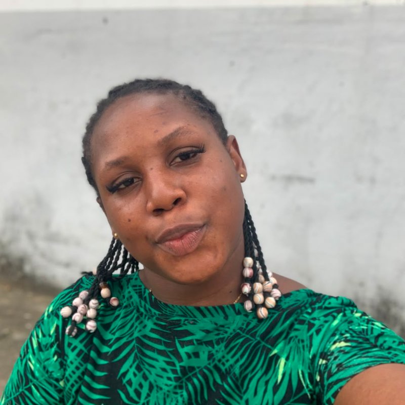 Kouadio Koutouanbié Paule Marie Ange