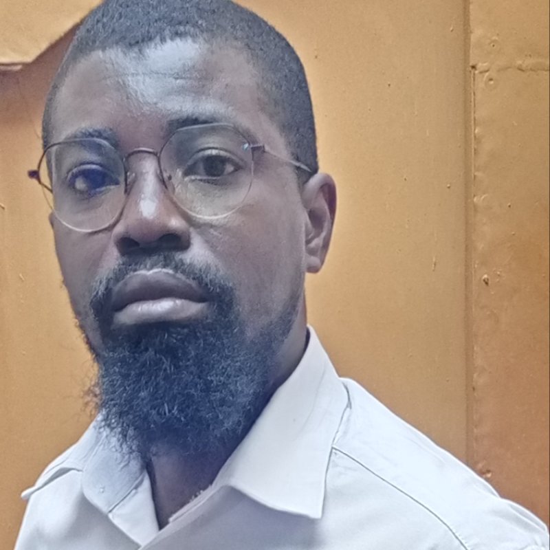 Baudelaire N'Guessan