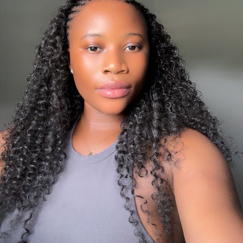 Yapo Laetitia