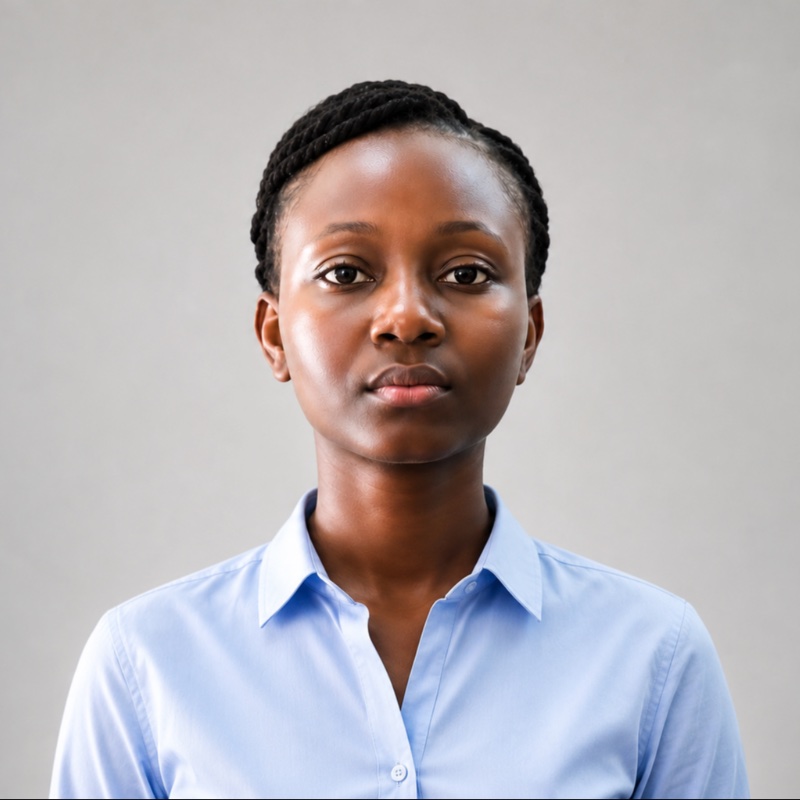 Ngoran Amoin Danielle