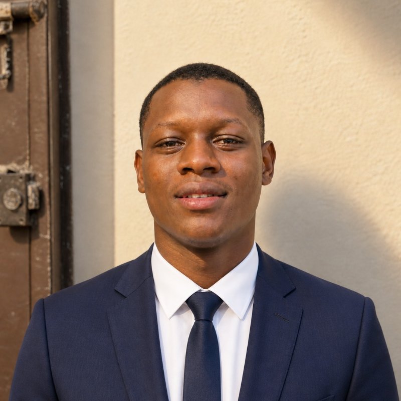Abdoul Diallo