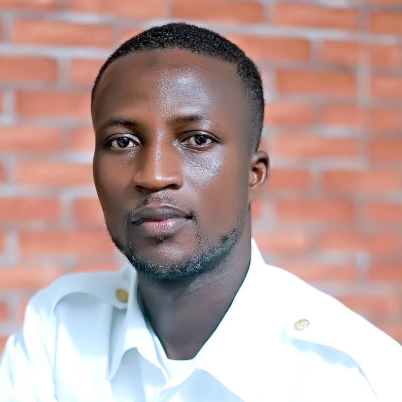 N'Guessan Konan Baudouin