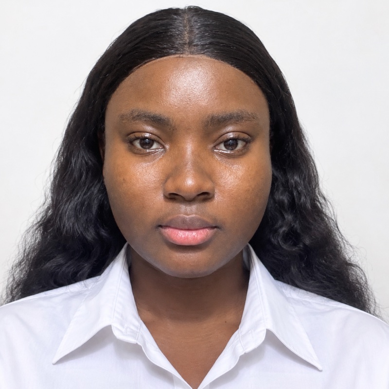 Koko Adjoua Paule Oriane