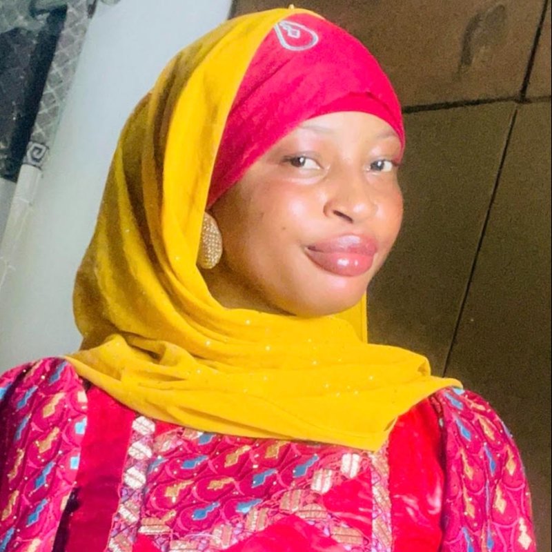 Sidibe Marietou