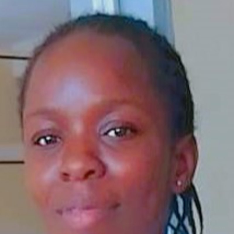 Bouho Liliane