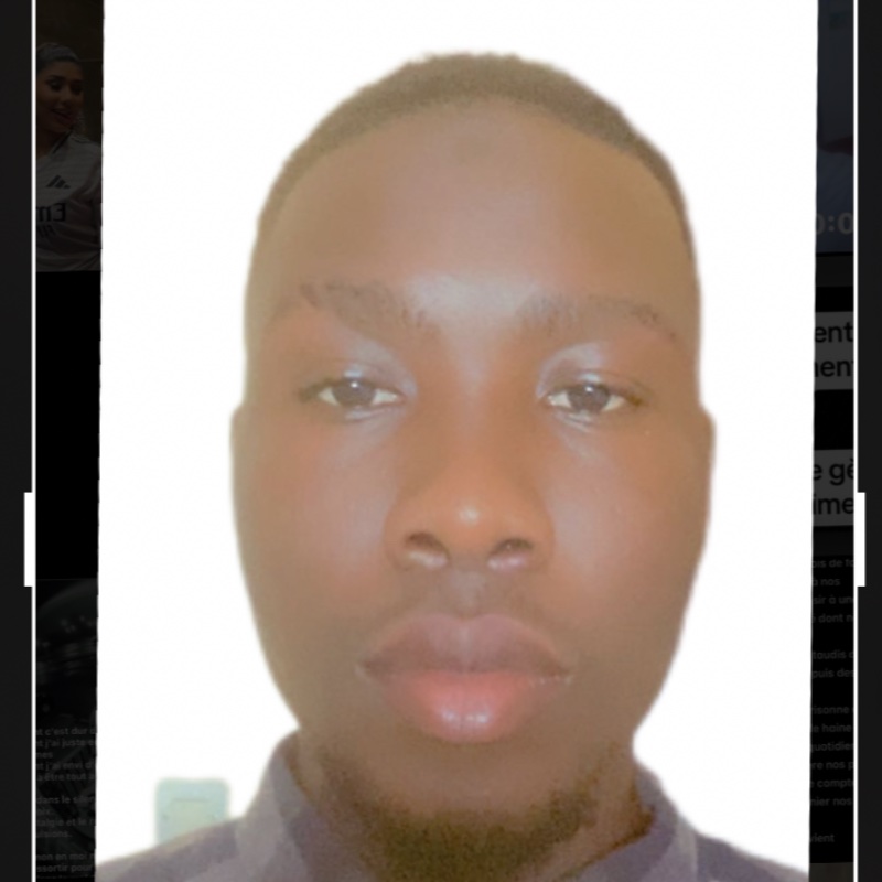 Kouassi Kan Gael Gatien