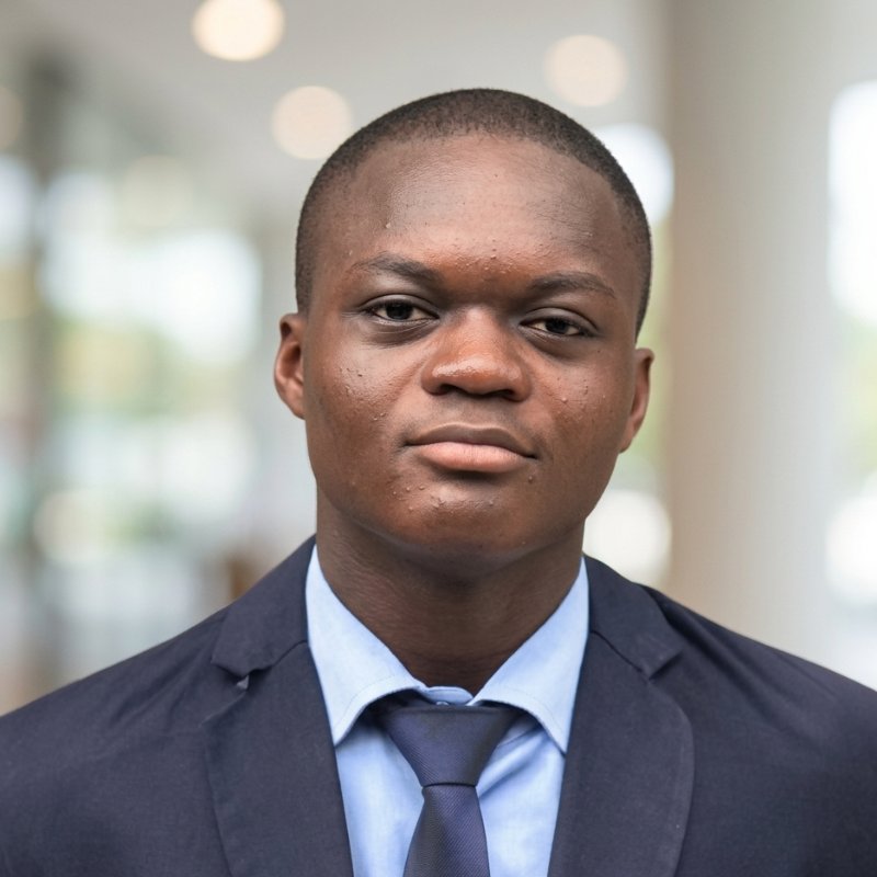 Diomandé Samouka Jean Emmanuel