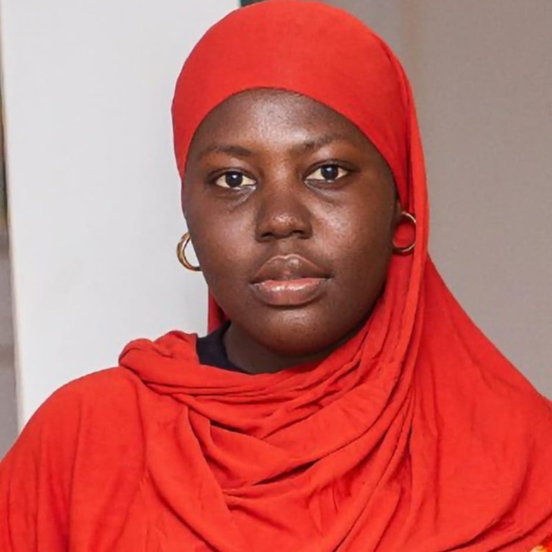 Sylla Nafissatou Faridah