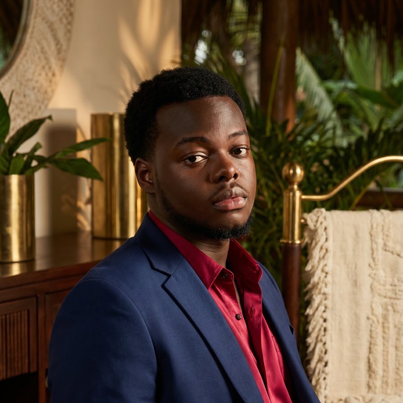 Kouadio Kouamé Jean Clovis