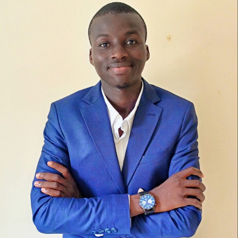 Sidibe Moulk Souleymane