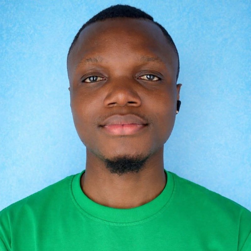 Allangba Ouantchi Charles