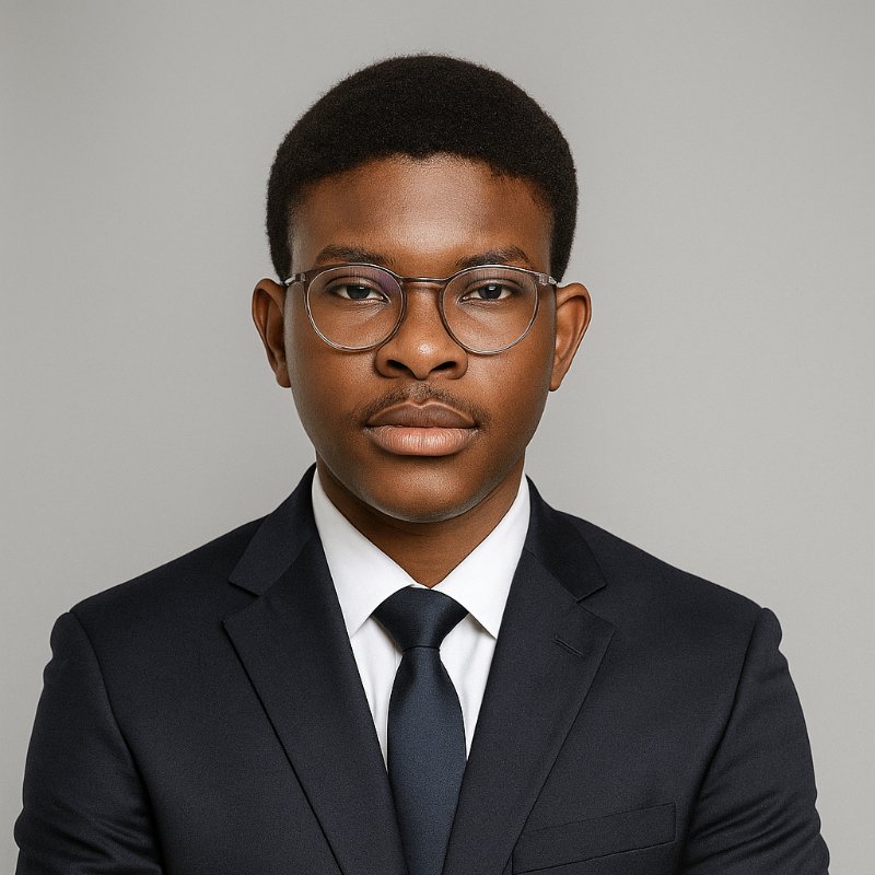 Akoto Yao Félix-Gautier