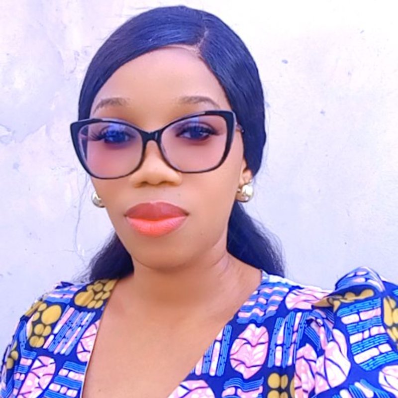 Daigne Christelle Victoire Danon Epse Tiekoura