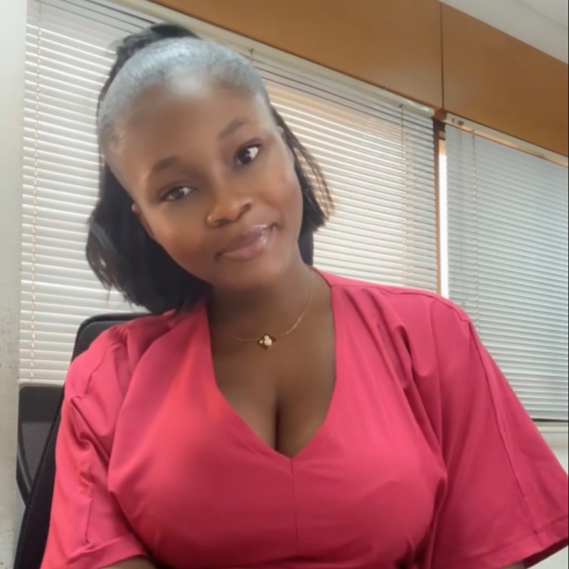 Nzi Amenan Grace Leticia