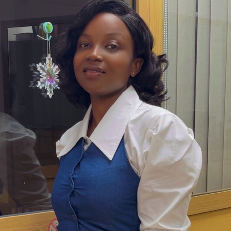 Christelle Tossou