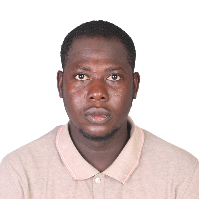 Akpo Laurent Rodrigue