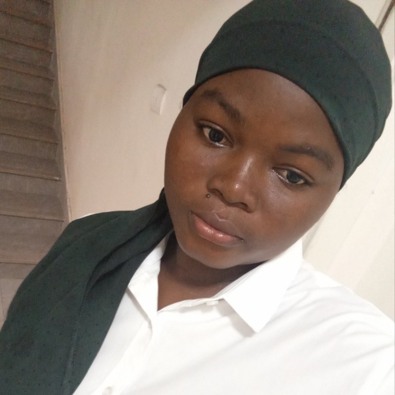 Gwo Aminatou