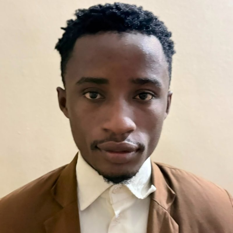 Tanoh Assemian Cedric Roland Christian