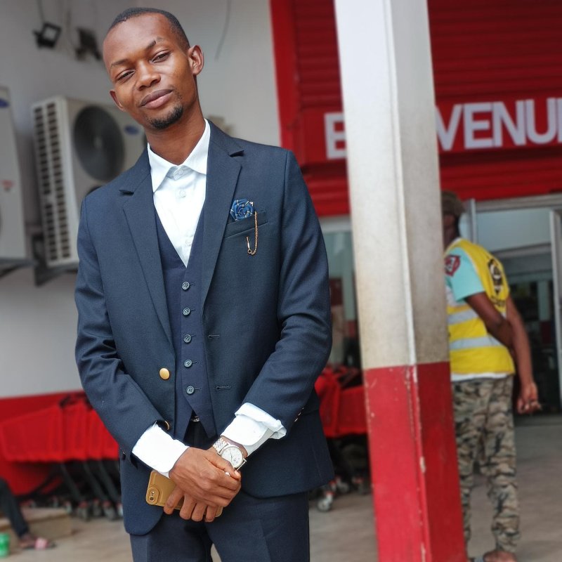 Kassy  Koffi Alain Jores