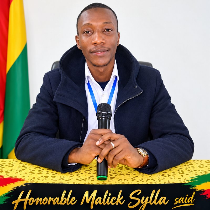 Malick Sylla