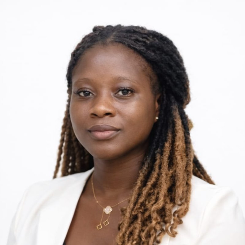 Coulibaly Nafanta Ruth-Celine