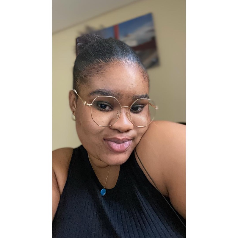 Yao Akissi Gertrude Ghislaine