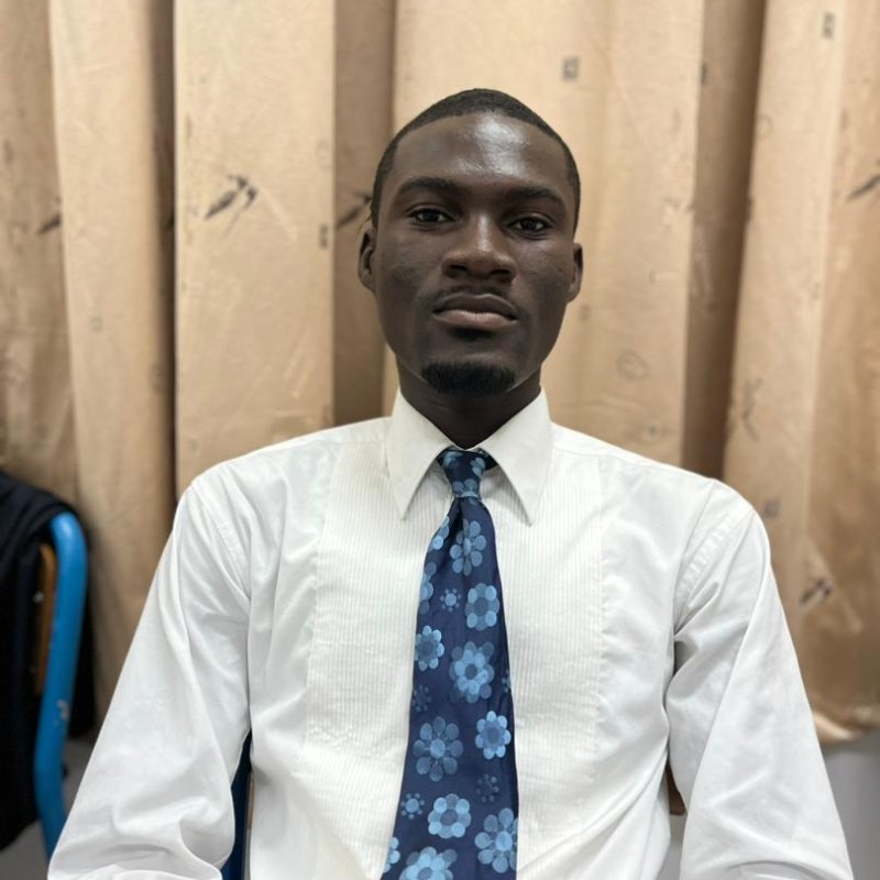 Kacou Sery Roland