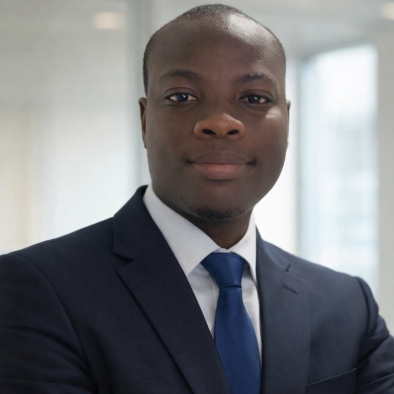 Kouassi Jean Marc