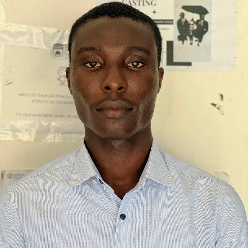 Kacou Emmanuel