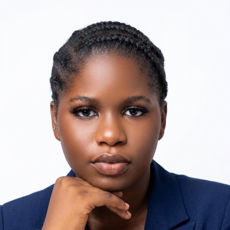 Marie Madeleine Adiboue