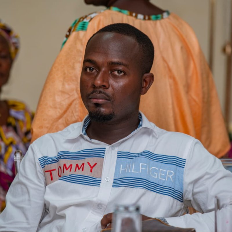 Kouassi Darius