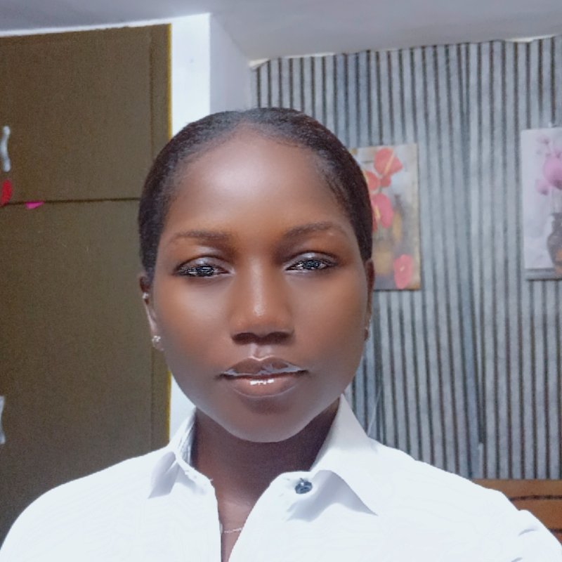 Yao Amani Edwige