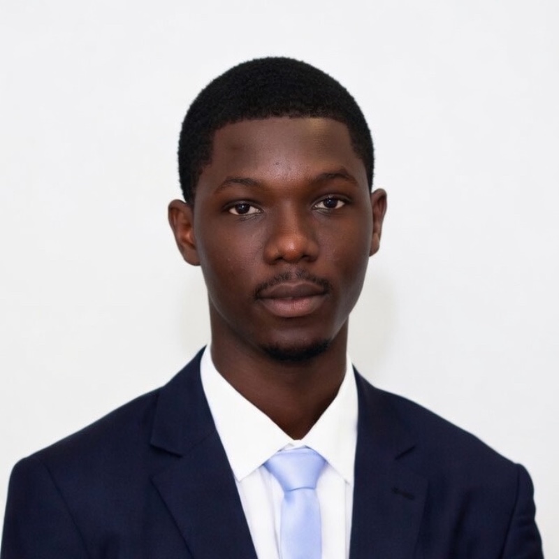 Ngoh Dad Rodrigue