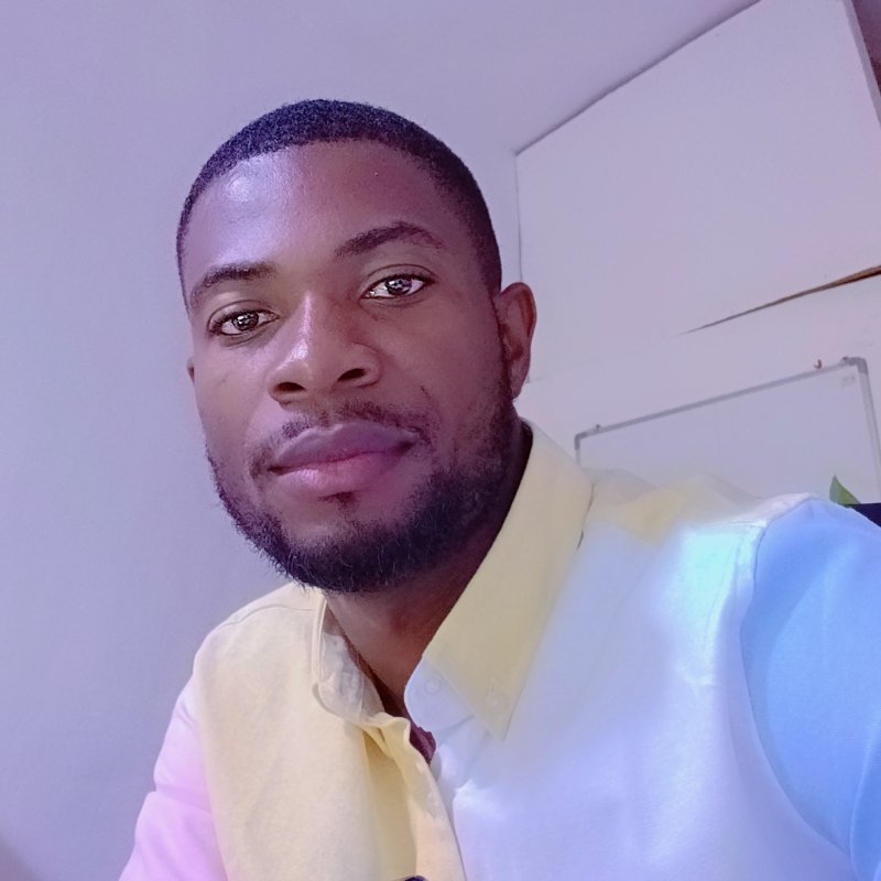 Kouassi Jean