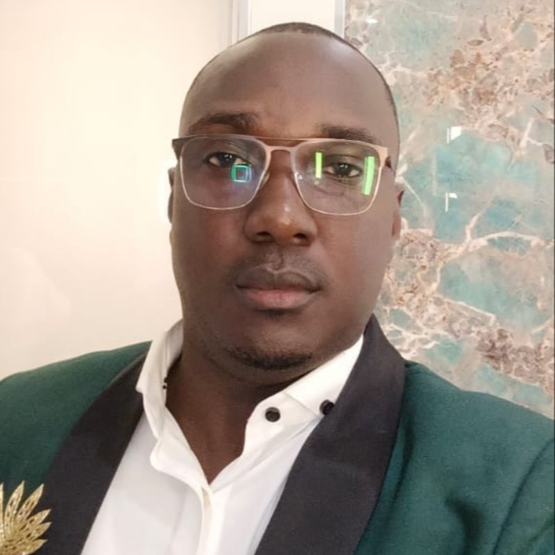 Kodia Wilfried