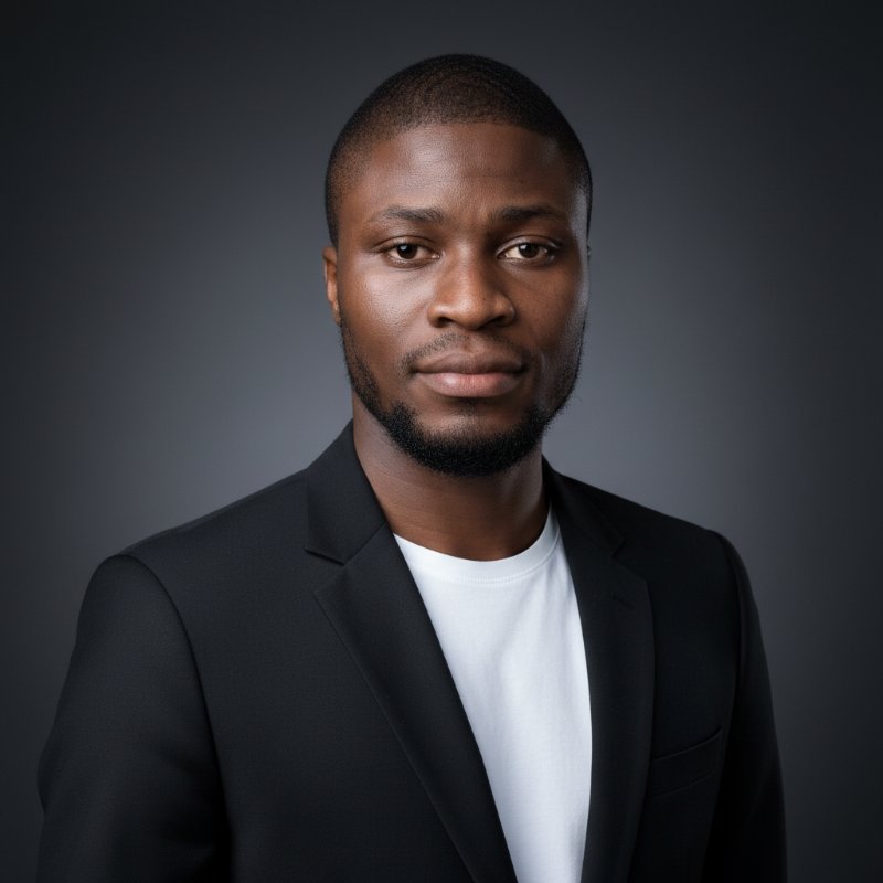 Kouame Emmanuel
